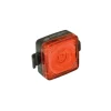 Planet Bike Blinky Squared Ultra Tail Light