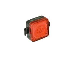 Planet Bike Blinky Squared Ultra Tail Light