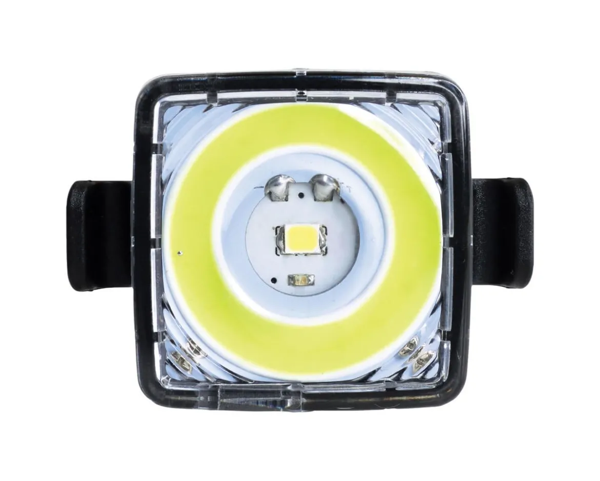 Planet Bike Blinky Squared Ultra Headlight