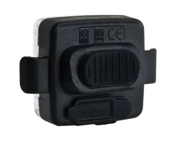 Planet Bike Blinky Squared Ultra Headlight
