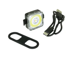 Planet Bike Blinky Squared Ultra Headlight