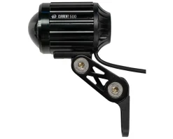 Planet Bike Current 500 E-Bike Light