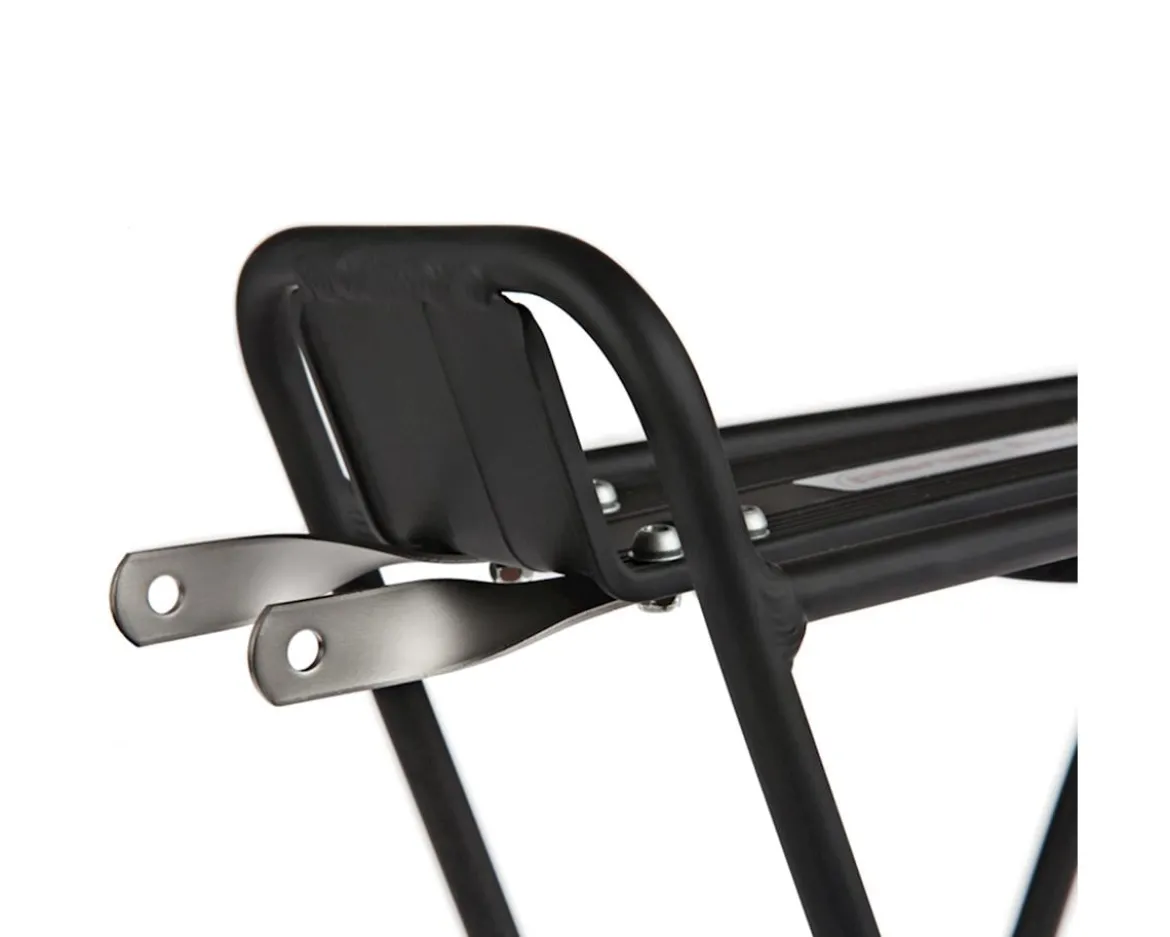Planet Bike Eco Rear Rack (Black)