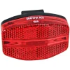 Planet Bike Grateful Red USB Tail Light