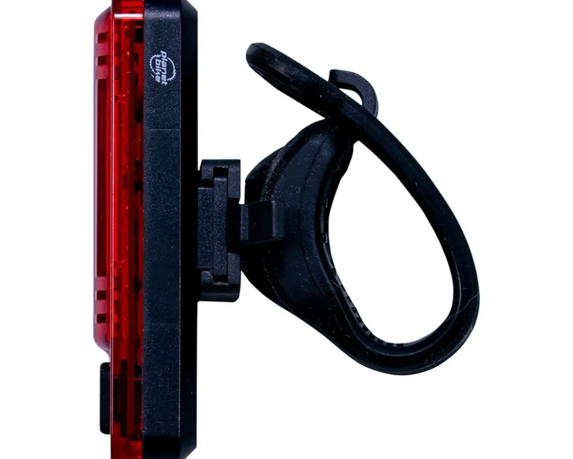 Planet Bike Shiner 70 Tail Light