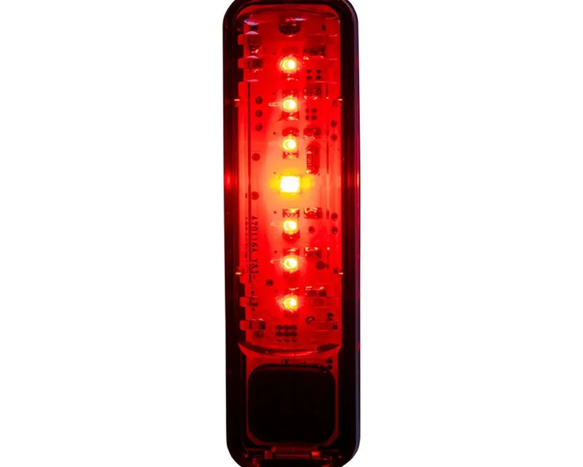 Planet Bike Shiner 70 Tail Light