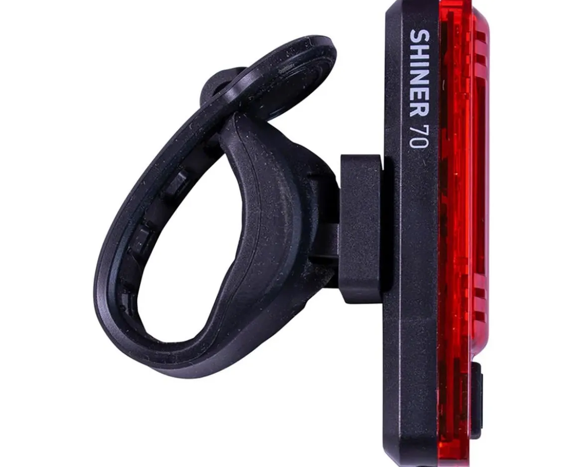 Planet Bike Shiner 70 Tail Light