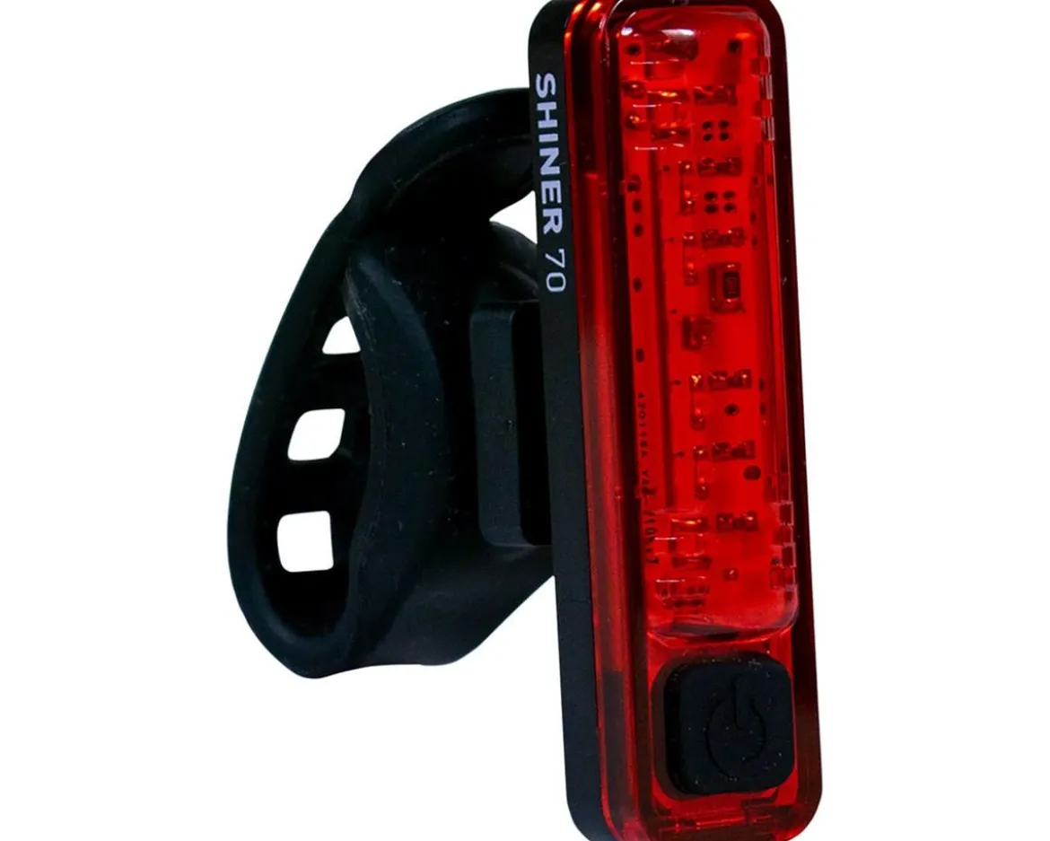Planet Bike Shiner 70 Tail Light
