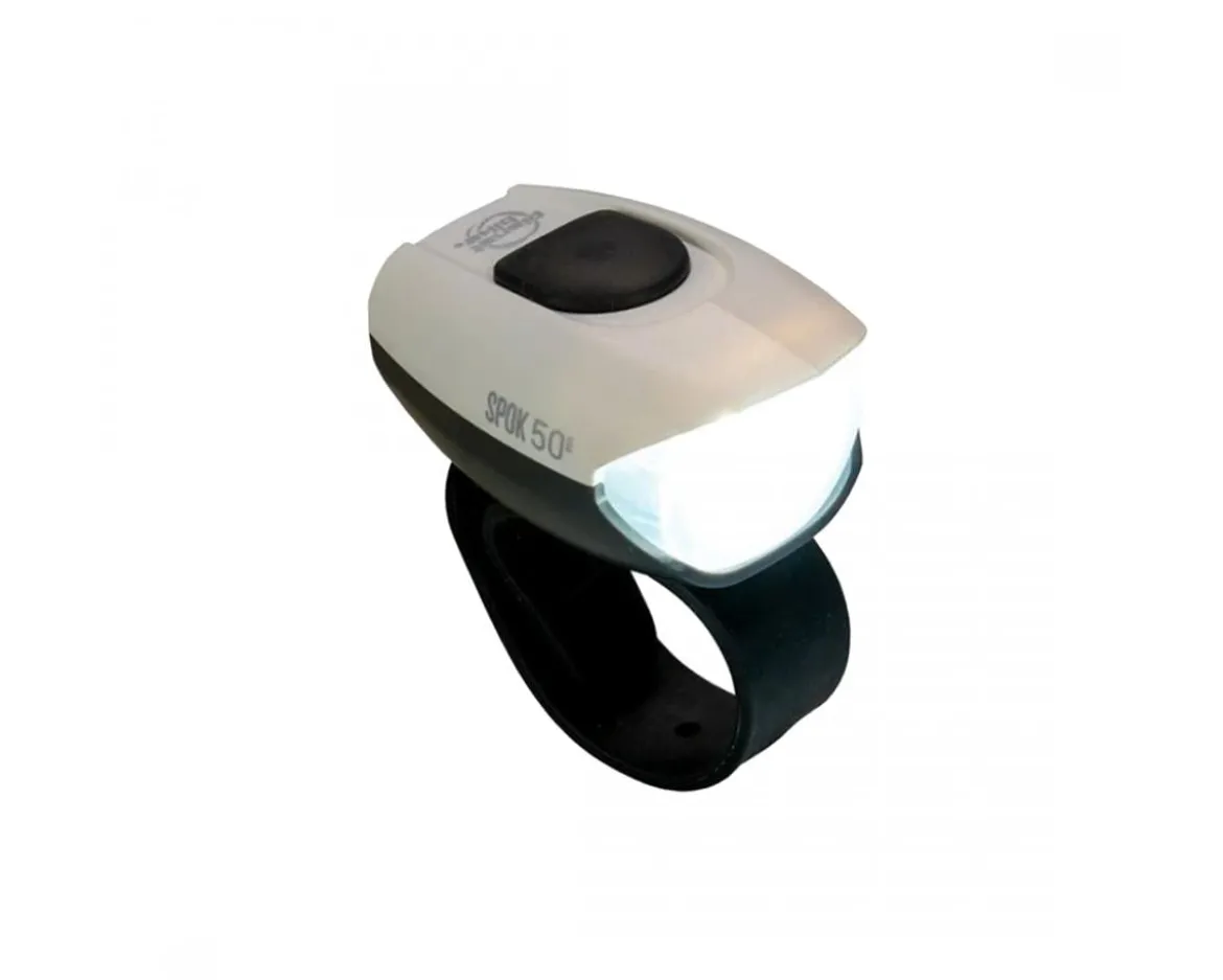 Planet Bike Spok 50 Headlight