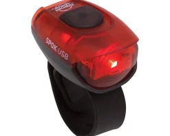 Planet Bike Spok USB Tail Light