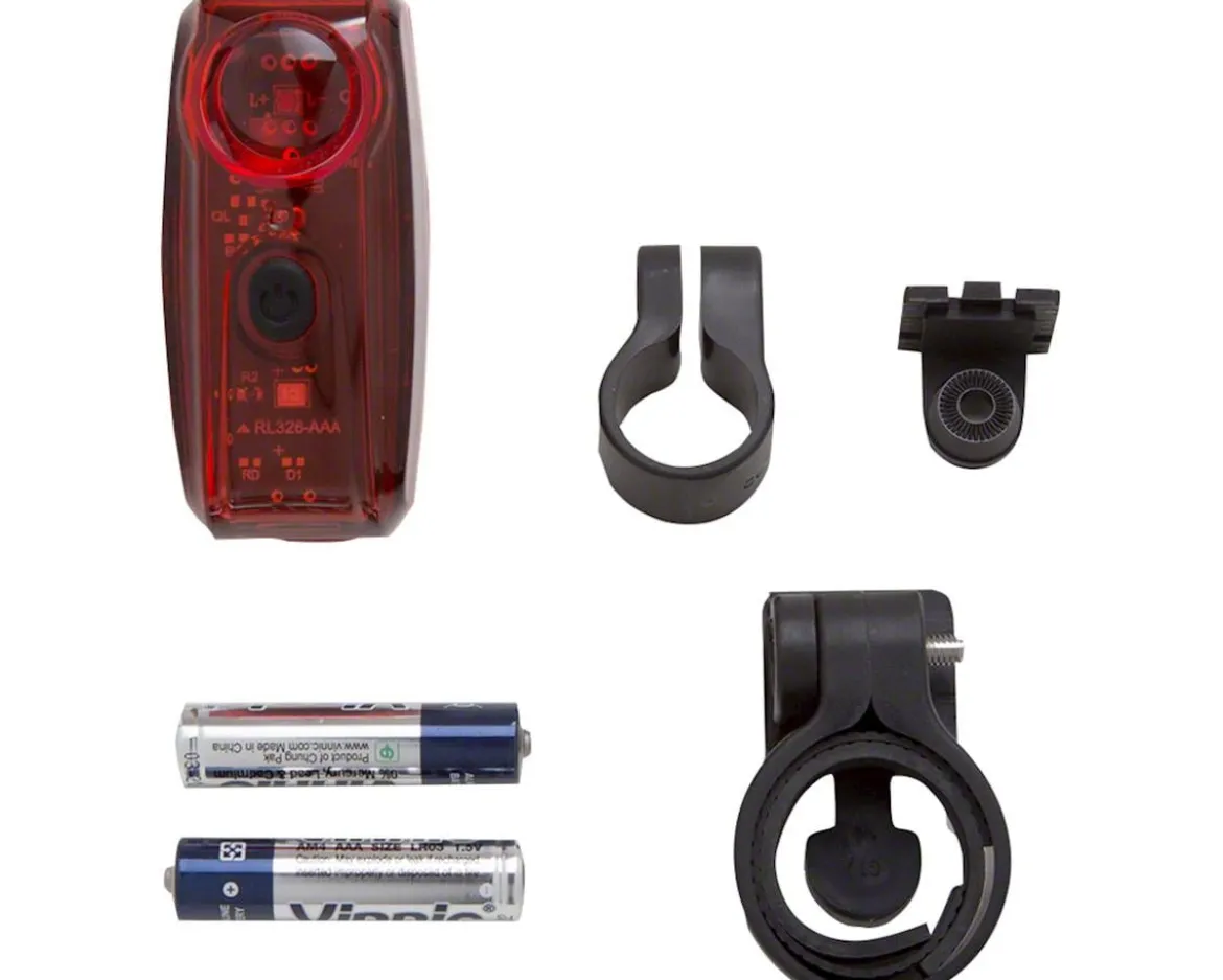 Planet Bike Superflash 65 Tail Light