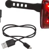 Planet Bike Superflash 65R Tail Light