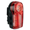 Planet Bike Superflash Tail Light (Red/Black)