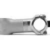 PNW Components Coast Stem (LTD Edition Silver) (31.8mm) (90mm) (7°) (w/ GoPro Mount)