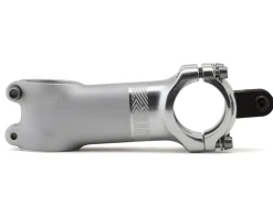 PNW Components Coast Stem (LTD Edition Silver) (31.8mm) (90mm) (7°) (w/ GoPro Mount)