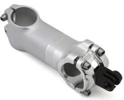 PNW Components Coast Stem (LTD Edition Silver) (31.8mm) (90mm) (7°) (w/ GoPro Mount)