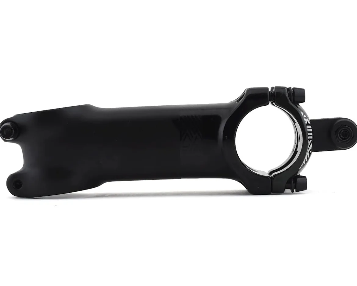 PNW Components Coast Stem (Black) (31.8mm) (100mm) (7°) (w/ GoPro Mount)
