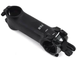 PNW Components Coast Stem (Black) (31.8mm) (100mm) (7°) (w/ GoPro Mount)