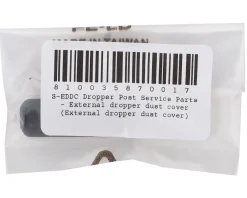 PNW Components External Dropper Dust Cover