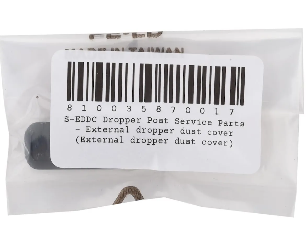 PNW Components External Dropper Dust Cover