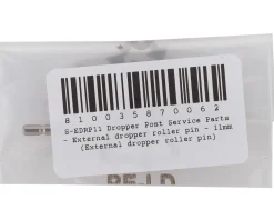 PNW Components External Dropper Roller Pin (11mm)