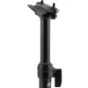 PNW Components Fern Kids Dropper Post (Black) (27.2mm) (365mm) (90mm) (External Routing) (Remote Not Included)