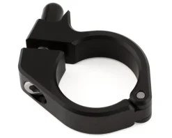 PNW Components Loam 2 Dropper Post Lever (Safety Orange) (22.2mm Clamp)