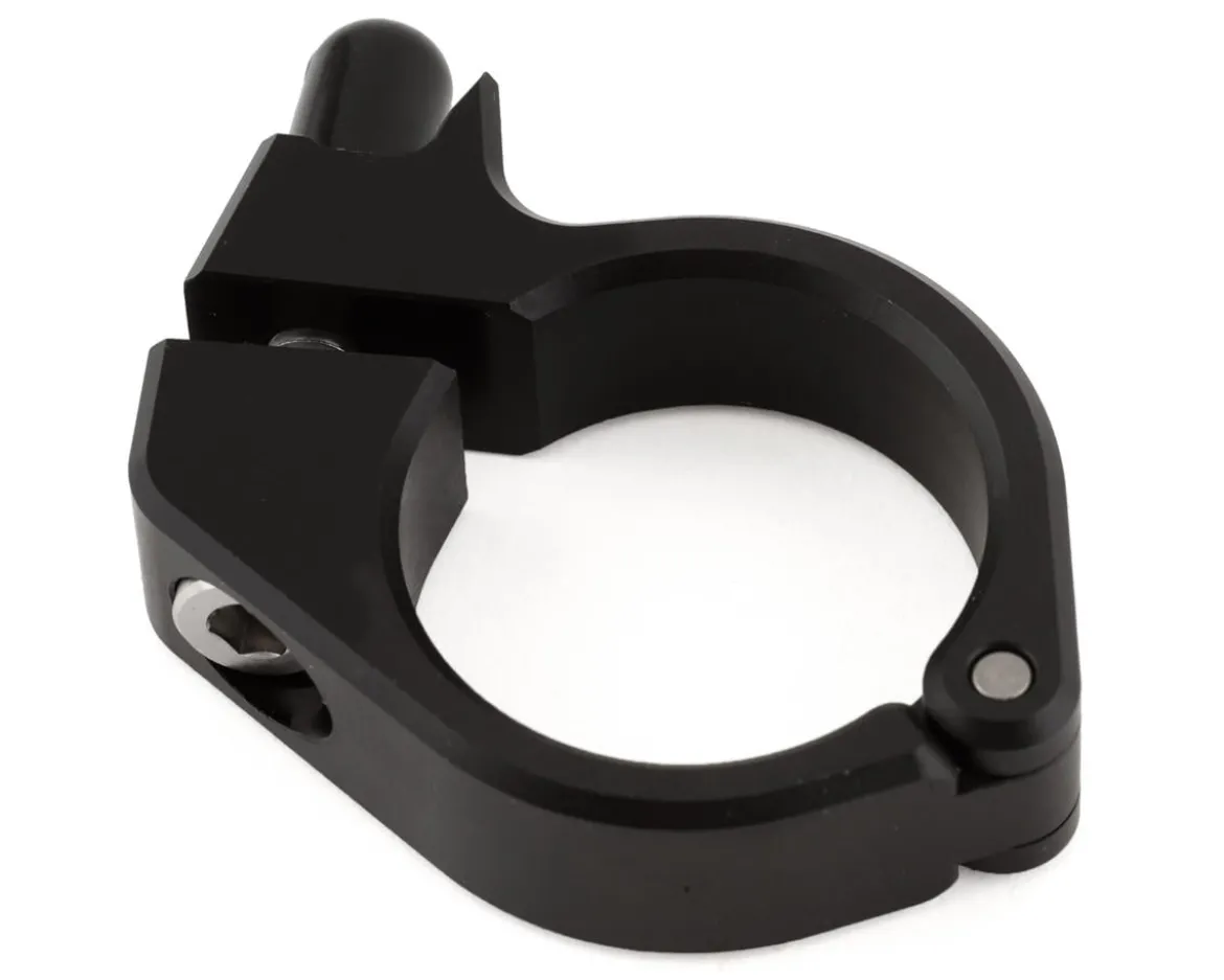 PNW Components Loam 2 Dropper Post Lever (Fruit Snacks/Purple) (22.2mm Clamp)