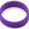 PNW Components Loam Dropper Silicone Band (Purple) (30.9/31.6mm)