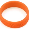 PNW Components Loam Dropper Silicone Band (Orange) (30.9/31.6mm)
