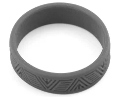 PNW Components Loam Dropper Silicone Band (Grey) (30.9/31.6mm)