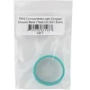 PNW Components Loam Dropper Silicone Band (Teal) (30.9/31.6mm)
