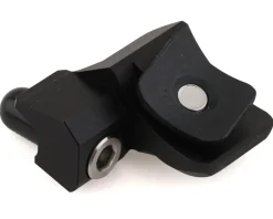 PNW Components Loam Lever Adapters (Black) (I-Spec EV)