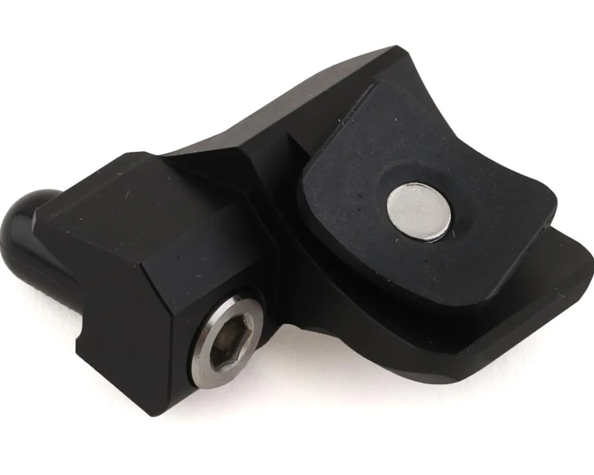 PNW Components Loam Lever Adapters (Black) (I-Spec EV)