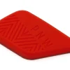 PNW Components Loam Lever Replacement Thumb Pad (Really Red) (Gen 2)
