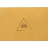PNW Components Loam Lever Replacement Thumb Pad (Safety Orange) (Gen 2)