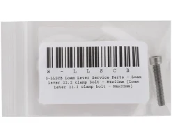 PNW Components Loam Lever 22.2 Clamp Bolt (M4X22Mm)