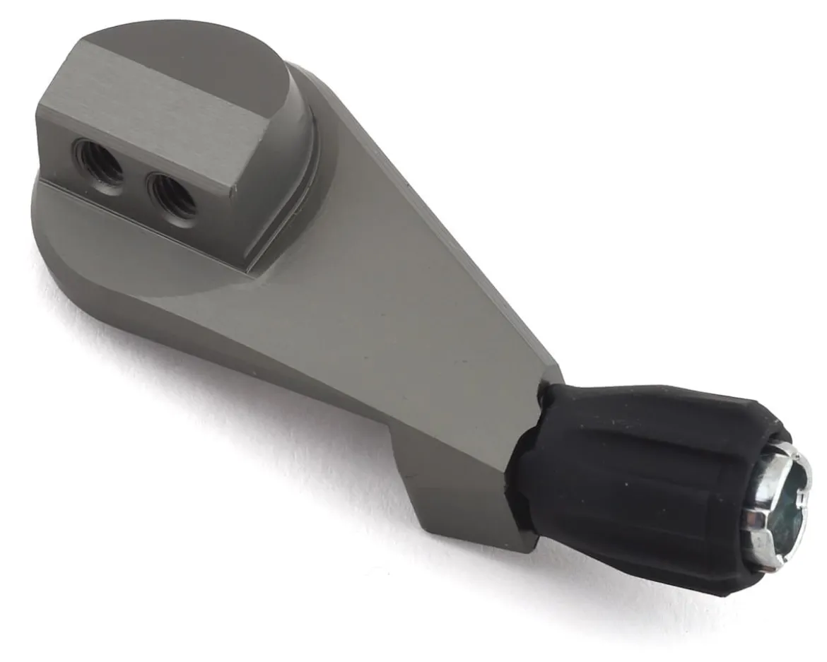 PNW Components Loam Lever Upper Assembly (Grey)