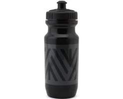 PNW Components Plant Based Water Bottle (Obsidian Black) (20oz)