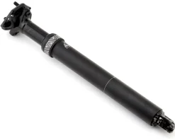 PNW Components Range Dropper Seat Post (Black) (30.9mm) (410mm) (125mm) (Internal Routing) (Remote Not Included)
