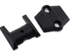 PNW Components Saddle Clamp Assembly (Upper And Lower Clamp) (27.2)