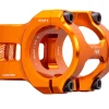 PNW Components The Loam Stem (Blood Orange) (32mm) (35.0mm Clamp) (0°)