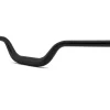 PNW Components Gen 4 Range High Rise Handlebar (Black) (35.0mm) (75mm Rise) (800mm) (5/10° Sweep)