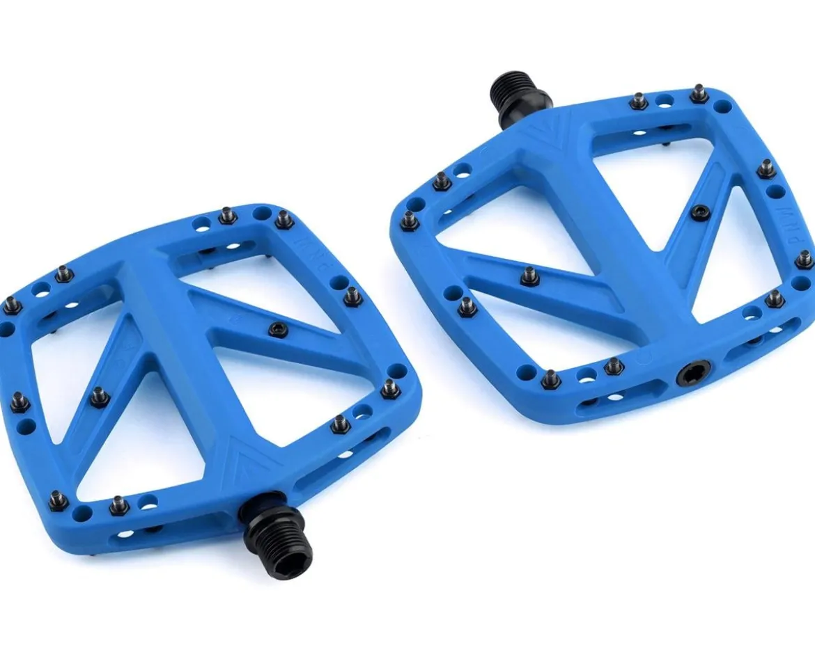 PNW Components Range Composite Pedals (Pacific Blue)