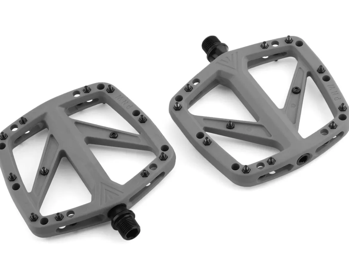 PNW Components Range Composite Pedals (Cement Grey)
