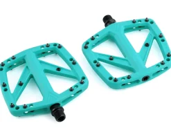 PNW Components Range Composite Pedals (Seafoam Teal)