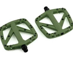 PNW Components Range Composite Pedals (Moss Green)