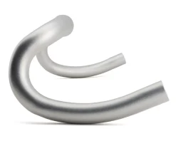 PNW Components The Coast Gen 2 Handlebar (LTD Edition Silver Ano) (52cm) (31.8mm) (20° Flare)
