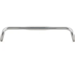 PNW Components The Coast Gen 2 Handlebar (LTD Edition Silver Ano) (52cm) (31.8mm) (20° Flare)