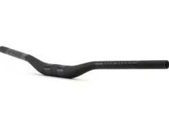 PNW Components The Loam Carbon Handlebar (Matte Black/Cement Grey) (35.0mm Clamp) (25mm Rise) (800mm)